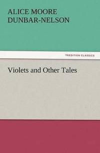 bokomslag Violets and Other Tales