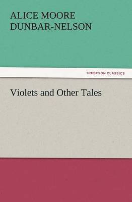 bokomslag Violets and Other Tales