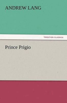 Prince Prigio