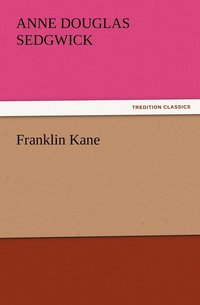 bokomslag Franklin Kane