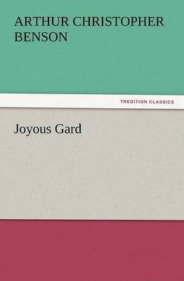 Joyous Gard 1