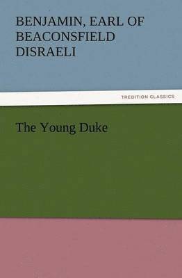bokomslag Young Duke