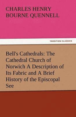 Bell's Cathedrals 1