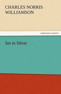 bokomslag Set in Silver