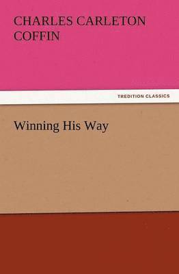 Winning His Way 1