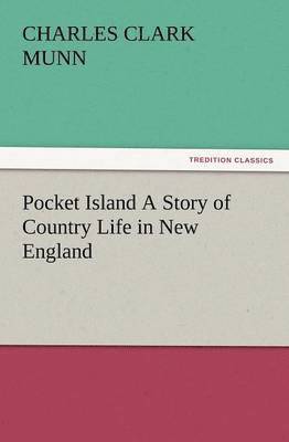 Pocket Island a Story of Country Life in New England