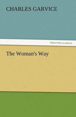 bokomslag The Woman's Way