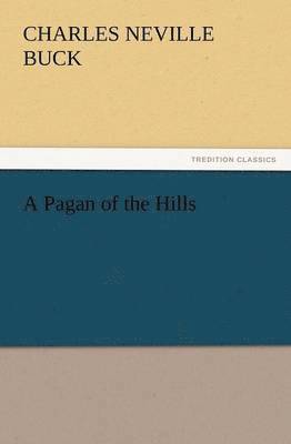 A Pagan of the Hills 1