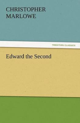 Edward the Second 1