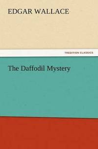 bokomslag The Daffodil Mystery