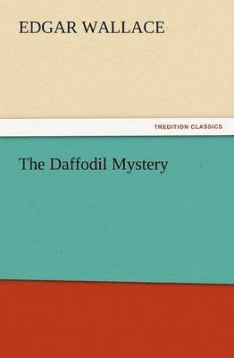 The Daffodil Mystery 1