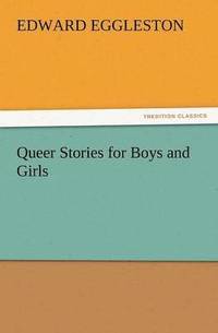 bokomslag Queer Stories for Boys and Girls