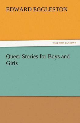 Queer Stories for Boys and Girls