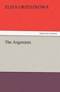 bokomslag The Argonauts