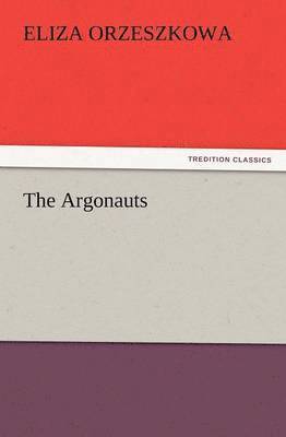 The Argonauts 1