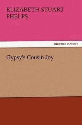 Gypsy's Cousin Joy 1