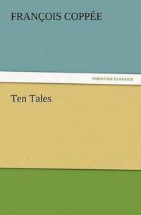 bokomslag Ten Tales