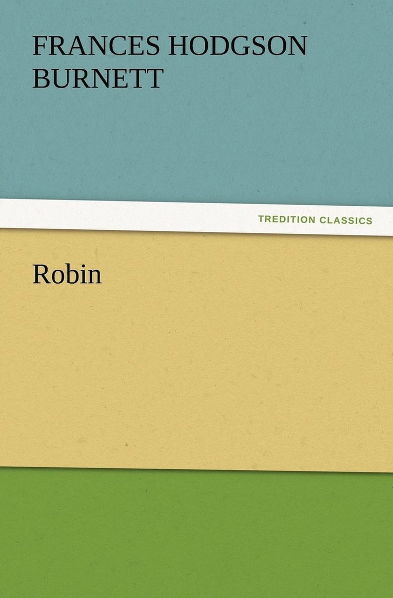 Robin