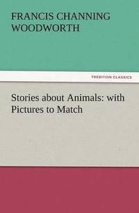 bokomslag Stories about Animals