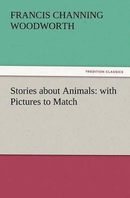 Stories about Animals 1