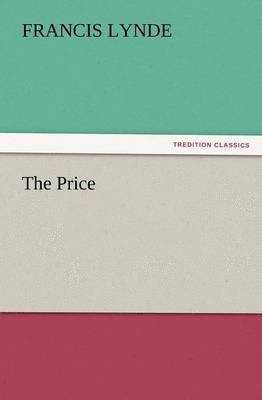 bokomslag The Price