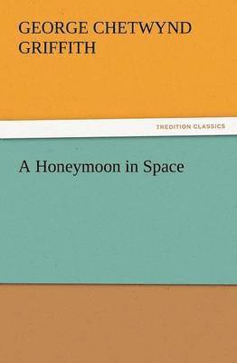 Honeymoon in Space