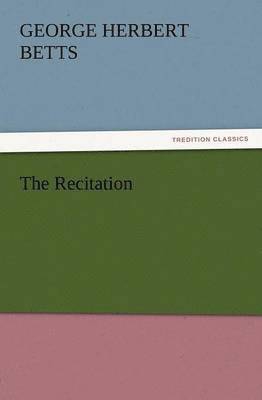 The Recitation 1