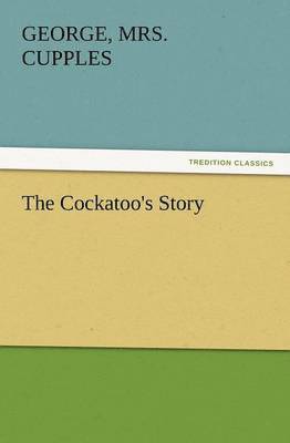 bokomslag Cockatoo's Story