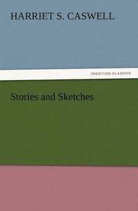 bokomslag Stories and Sketches