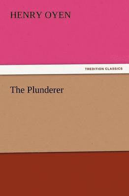 The Plunderer 1