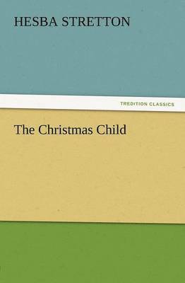 Christmas Child 1
