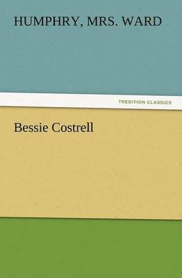 Bessie Costrell 1