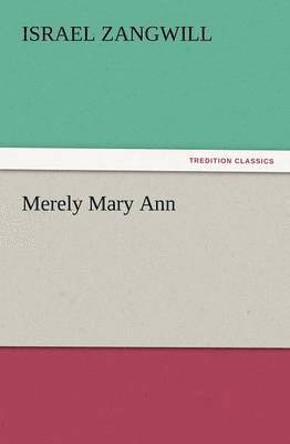 Merely Mary Ann