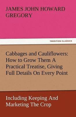 Cabbages and Cauliflowers