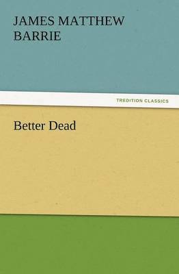 Better Dead 1