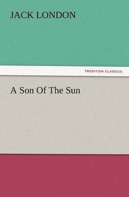 bokomslag Son of the Sun