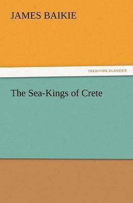 Sea-Kings of Crete