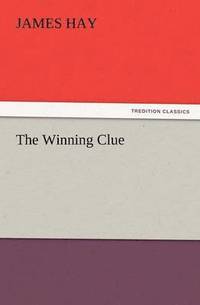 bokomslag The Winning Clue