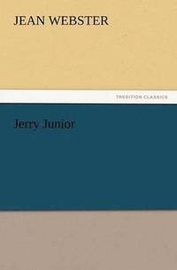 bokomslag Jerry Junior
