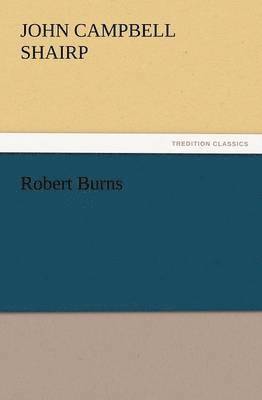 Robert Burns 1