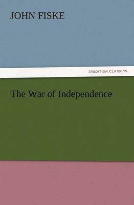 War of Independence 1
