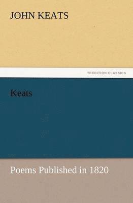 Keats 1