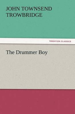 The Drummer Boy 1