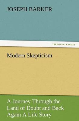 Modern Skepticism 1