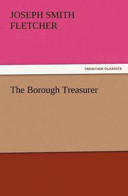 Borough Treasurer
