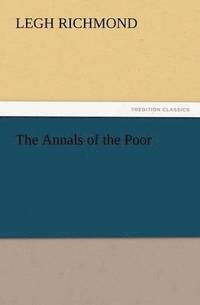 bokomslag Annals of the Poor