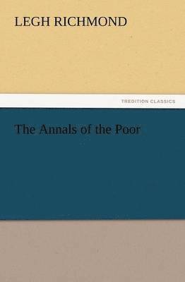 Annals of the Poor