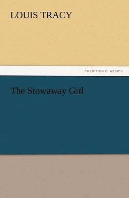 Stowaway Girl