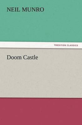 bokomslag Doom Castle