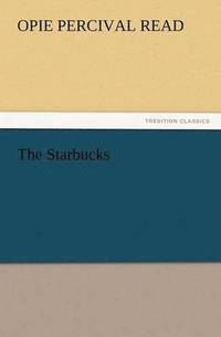 bokomslag The Starbucks